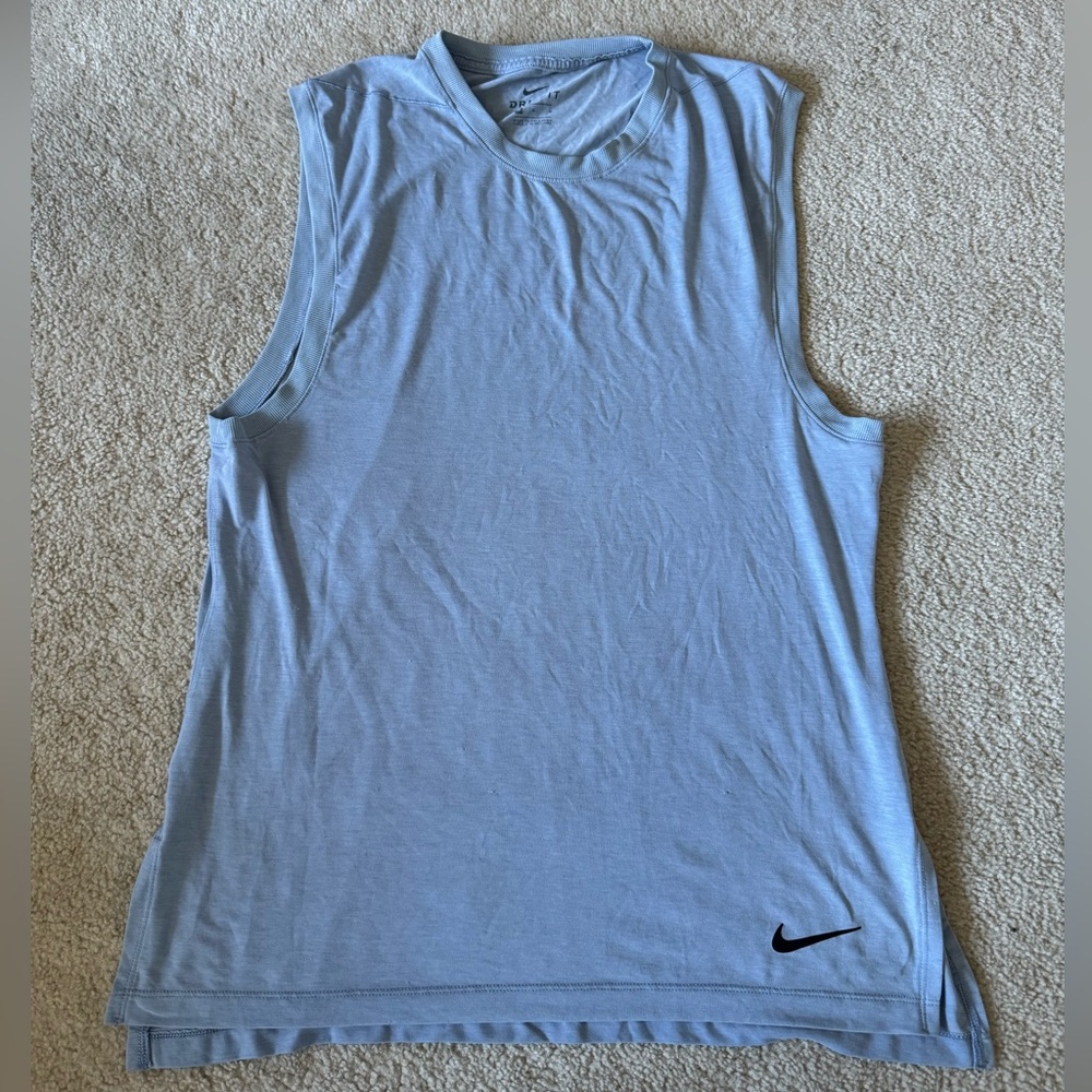 Men’s Nike Dri-Fit Yoga tank